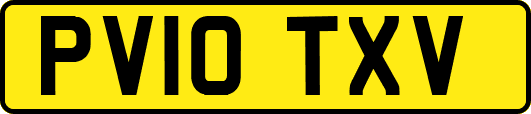 PV10TXV