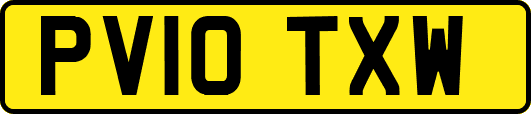 PV10TXW