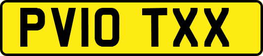 PV10TXX