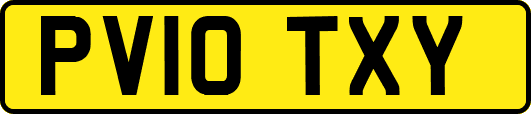 PV10TXY