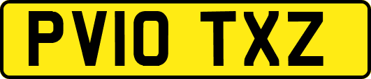 PV10TXZ