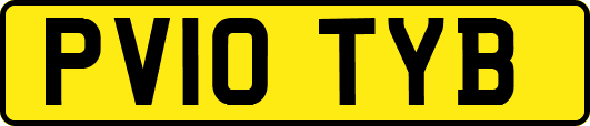 PV10TYB