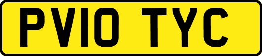 PV10TYC