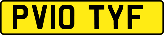 PV10TYF