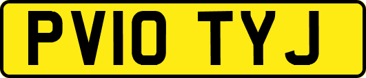 PV10TYJ
