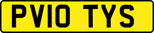 PV10TYS