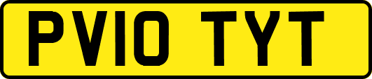 PV10TYT