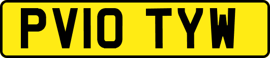 PV10TYW
