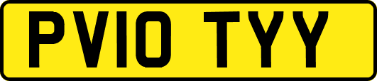 PV10TYY