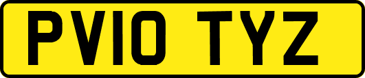 PV10TYZ
