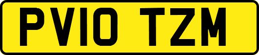 PV10TZM