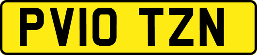 PV10TZN