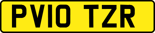 PV10TZR