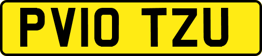 PV10TZU