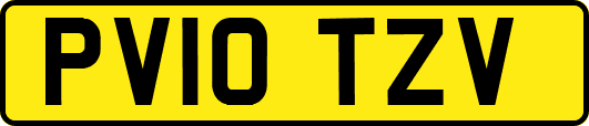 PV10TZV