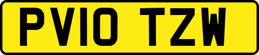 PV10TZW