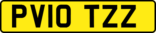 PV10TZZ