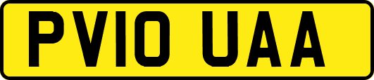 PV10UAA