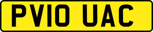 PV10UAC