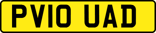 PV10UAD