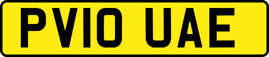 PV10UAE
