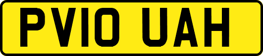 PV10UAH