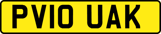 PV10UAK