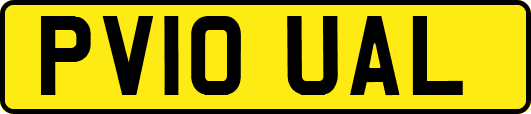 PV10UAL