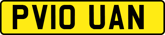 PV10UAN