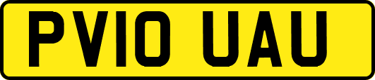 PV10UAU