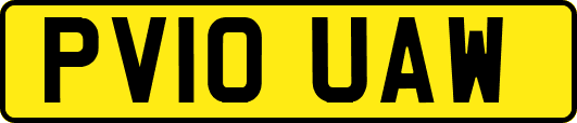PV10UAW