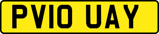 PV10UAY