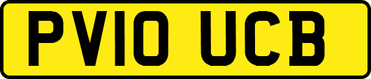PV10UCB