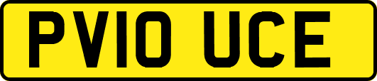 PV10UCE
