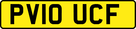 PV10UCF