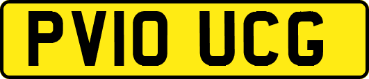 PV10UCG