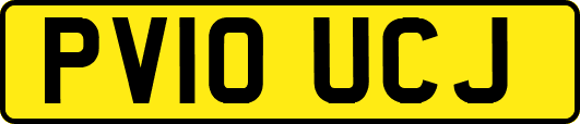 PV10UCJ