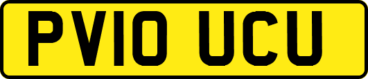 PV10UCU