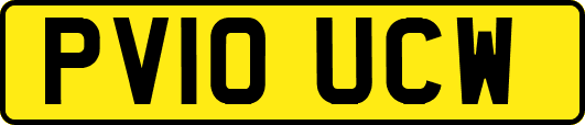 PV10UCW