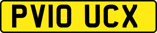 PV10UCX