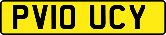 PV10UCY