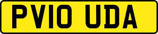 PV10UDA