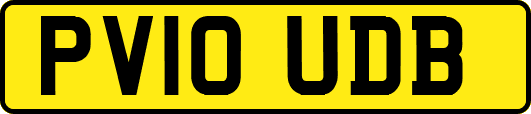 PV10UDB
