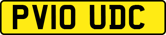 PV10UDC