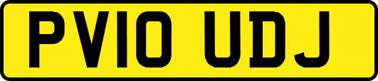 PV10UDJ
