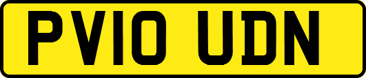 PV10UDN
