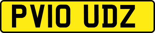 PV10UDZ