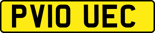 PV10UEC