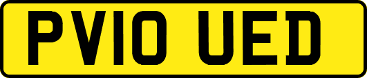 PV10UED