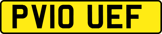 PV10UEF